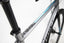 Bicicleta ALUBIKE SPORT GRAVEL REVEL 700C Color Gris 18V ALUMINIO