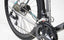 Bicicleta ALUBIKE SPORT GRAVEL REVEL 700C Color Gris 18V ALUMINIO