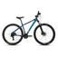 Bicicleta ALUBIKE MTB SIERRA 29 Color Azul 24V ALUMINIO