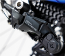 Bicicleta ALUBIKE MTB XTA 1.0 29 Color Azul Metálico  10V Aluminio