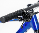 Bicicleta ALUBIKE MTB XTA 1.0 29 Color Azul Metálico  10V Aluminio