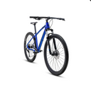 Bicicleta ALUBIKE MTB XTA 1.0 29 Color Azul Metálico  10V Aluminio