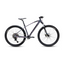 Bicicleta ALUBIKE MTB XTA 2.0 29 Color Gris Tornasol 11V Aluminio