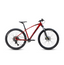 Bicicleta ALUBIKE MTB XTA 2.0 29 Color Rojo 11V Aluminio