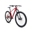 Bicicleta ALUBIKE MTB XTA 3.0 29 Color Rojo Metálico 12V ALUMINIO