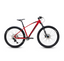 Bicicleta ALUBIKE MTB XTA 3.0 29 Color Rojo Metálico 12V ALUMINIO