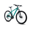 Bicicleta ALUBIKE MTB Sierra 27.5 Color Esmeralda 24V Aluminio