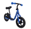 Bicicleta Balance HAPTOO C/LLA EVA R12 Azul