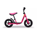 Bicicleta Balance HAPTOO C/LLA EVA R12 Rosa
