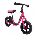 Bicicleta Balance HAPTOO C/LLA EVA R12 Rosa