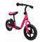 Bicicleta Balance HAPTOO C/LLA EVA R12 Rosa