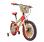 Bicicleta WONDER WOMAN R12 1V