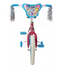 Bicicleta Infantil R-16 Freno Pedal MY LITTLE PONY Rosa HUFFY