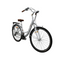 Bicicleta MONK CLASSIC ALU/SHIM R700 21V Blanca