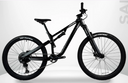 Bicicleta Montaña SABBIA