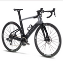 Bicicleta Eléctrica F -MOSER E-ROAD FORCE