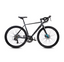 Bicicleta ALUBIKE Sport MAZZIMA 700C Color Gris 14V Aluminio