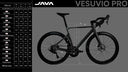 JAVA VESUVIO 105 DI2