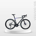 JAVA VESUVIO 105 DI2