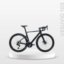 JAVA VESUVIO 105 DI2