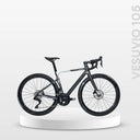 JAVA VESUVIO 105 DI2