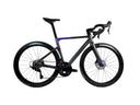 Bicicleta de Ruta VESUVIO TOP