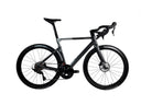 Bicicleta de Ruta VESUVIO TOP