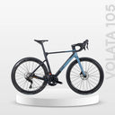 JAVA VOLATA 105 DI2