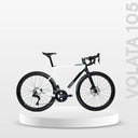 JAVA VOLATA 105 DI2
