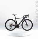 JAVA VOLATA 105 DI2