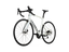 PINARELLO X1 PEARL WHITE