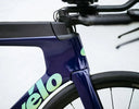 CERVÉLO P-SERIES 105 DI2