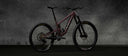 SANTA CRUZ NOMAD 6 GX AXS