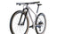 Bicicleta BMC MTB XC Twostroke 01 THREE ARCTIC SILVER PRISMA