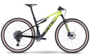 Bicicleta BMC Fourstroke 01 TWO