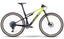 Bicicleta BMC MTB XC Fourstroke 01 TWO