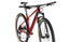 Bicicleta BMC MTB XC Twostroke 01 FOUR METALLIC CHERRY RED / BLACK