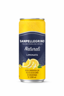 SAN PELLEGRINO LIMONATA