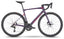 Bicicleta BMC Roadmachine 01 THREE VIOLET / NEON RED