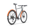 BMC 257 AL FOUR