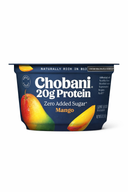 YOGURT CHOBANI