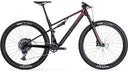 Bicicleta BMC Fourstroke LT ONE