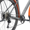 BMC 257 AL FOUR