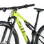 Bicicleta BMC MTB XC Fourstroke FOUR ACID YELLOW / BLACK