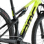 Bicicleta BMC MTB XC Fourstroke FOUR ACID YELLOW / BLACK