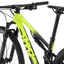 Bicicleta BMC MTB XC Fourstroke FOUR ACID YELLOW / BLACK