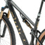 Bicicleta MTB XC BMC Fourstroke LT LTD CARBON BLACK / GOLD