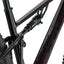 Bicicleta BMC MTB XC Fourstroke LT ONE BORDEAUX RED / BLACK