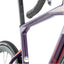 Bicicleta BMC Roadmachine 01 THREE VIOLET / NEON RED