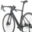 Bicicleta BMC Roadmachine FIVE CARBON / METALLIC GREY